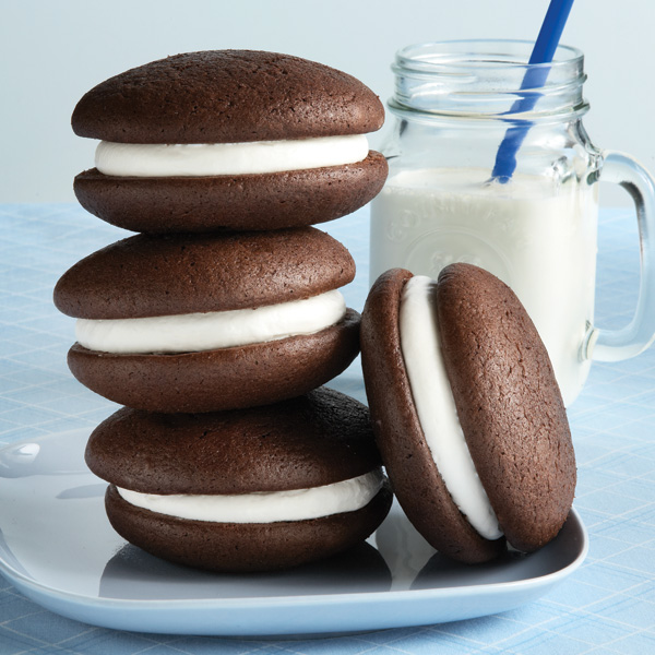 Classic Maine Whoopie Pies Dessert Gift Package